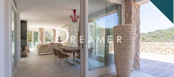 15 rooms Villa in Castiglione della Pescaia, Italy No. 59974 15