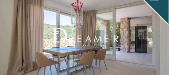 15 rooms Villa in Castiglione della Pescaia, Italy No. 59974 14