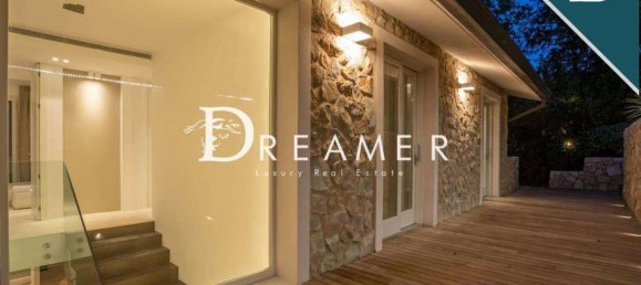 15 rooms Villa in Castiglione della Pescaia, Italy No. 59974 8