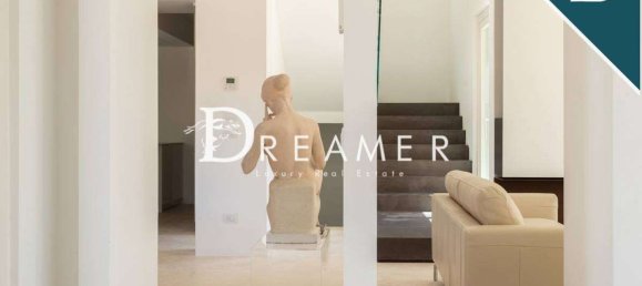 15 rooms Villa in Castiglione della Pescaia, Italy No. 59974 18