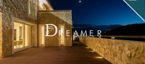 15 rooms Villa in Castiglione della Pescaia, Italy No. 59974 6