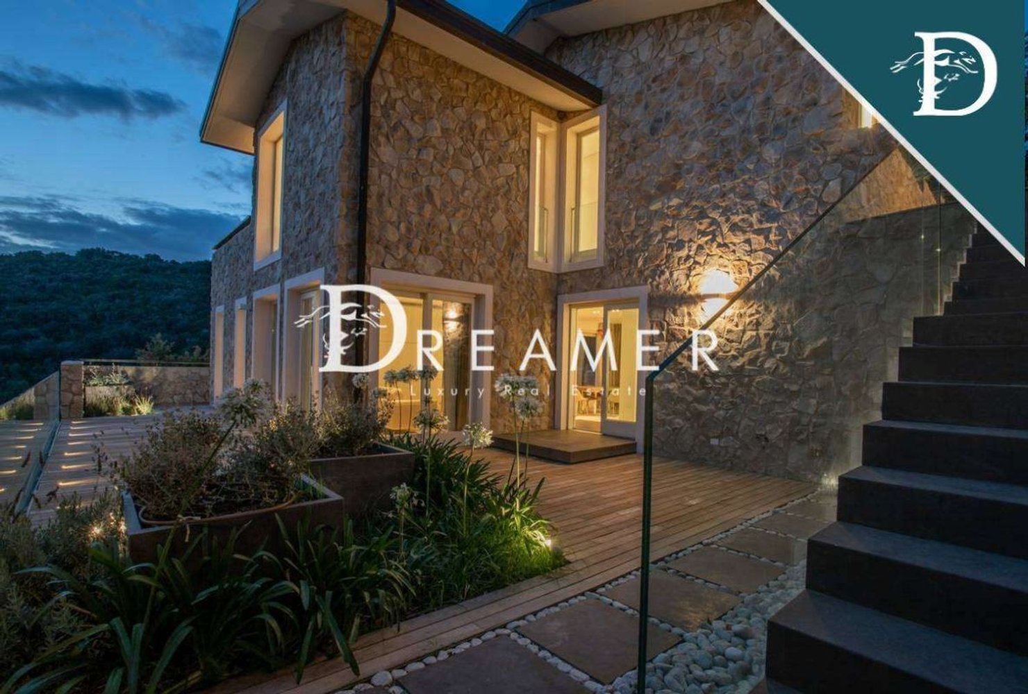 15 rooms Villa in Castiglione della Pescaia, Italy No. 59974