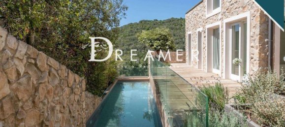 15 rooms Villa in Castiglione della Pescaia, Italy No. 59974 3