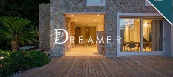 15 rooms Villa in Castiglione della Pescaia, Italy No. 59974 22