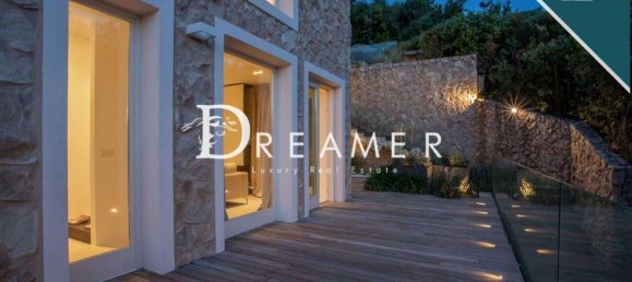 15 rooms Villa in Castiglione della Pescaia, Italy No. 59974 23