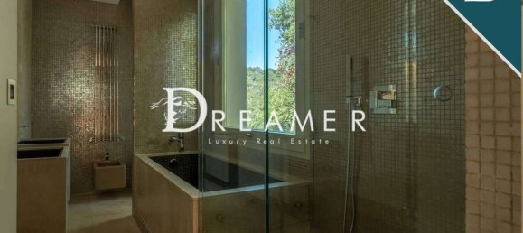 15 rooms Villa in Castiglione della Pescaia, Italy No. 59974 20