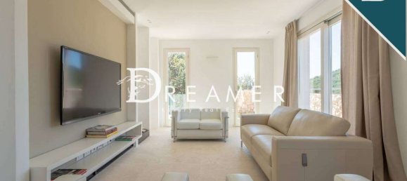 15 rooms Villa in Castiglione della Pescaia, Italy No. 59974 2