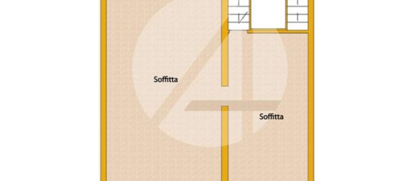 2 bedrooms House in Agliana, Italy No. 75159 25