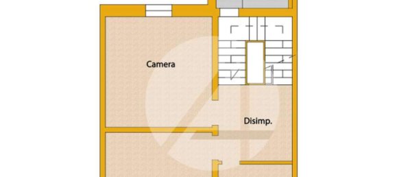 2 bedrooms House in Agliana, Italy No. 75159 24