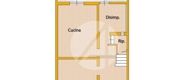 2 bedrooms House in Agliana, Italy No. 75159 23