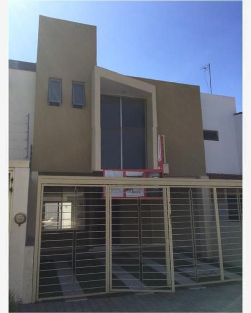 3 Schlafzimmer Haus in Jalisco, Mexico, Nr. 171001