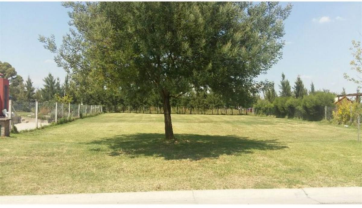  Land in Tigre, Argentina No. 111316