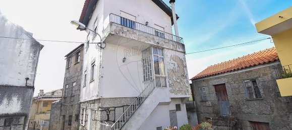 Casa de 2 dormitorios en Nogueira do Cravo, Portugal No. 23993 3