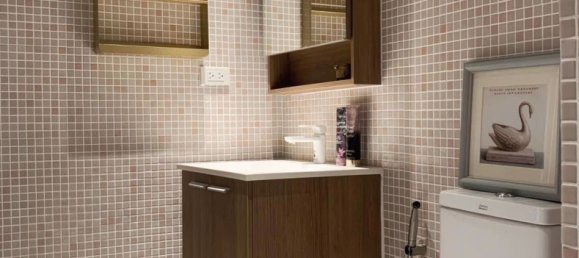 1 bedroom Condo in Hasu Haus Railay Beach, Thailand No. 32463 6