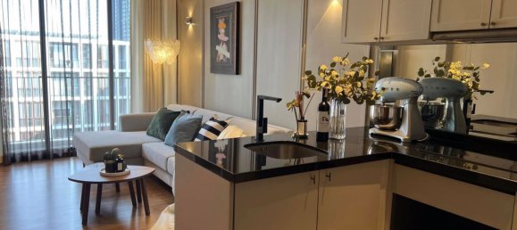 1 bedroom Condo in Hasu Haus Railay Beach, Thailand No. 32463 10