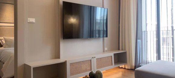 1 bedroom Condo in Hasu Haus Railay Beach, Thailand No. 32463 12