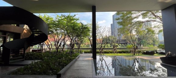 1 bedroom Condo in Hasu Haus Railay Beach, Thailand No. 32463 2