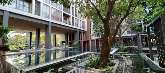 1 bedroom Condo in Hasu Haus Railay Beach, Thailand No. 32463 3