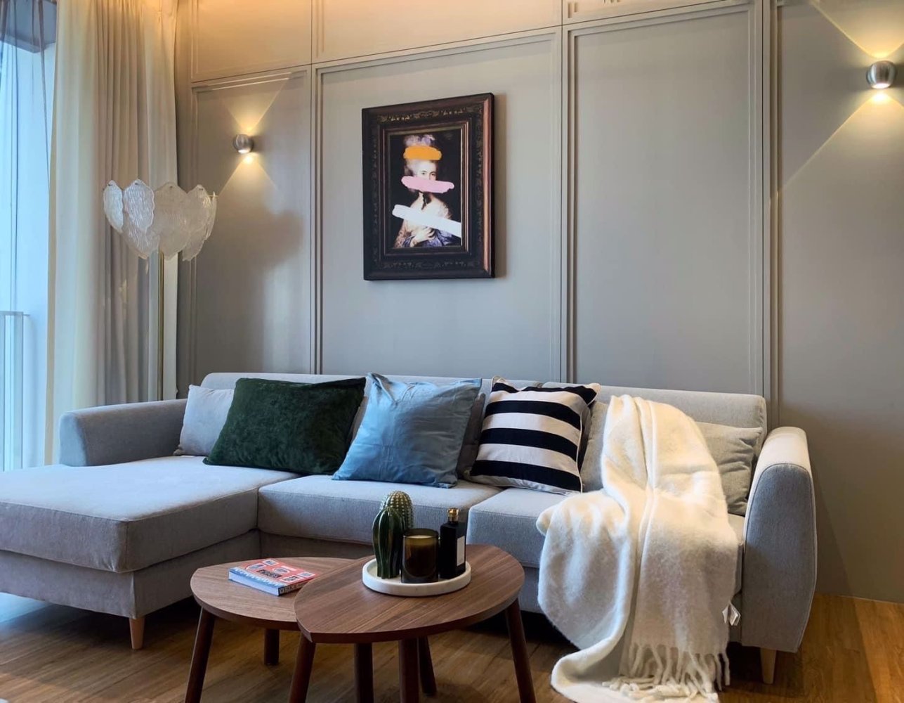 1 bedroom Condo in Hasu Haus Railay Beach, Thailand No. 32463