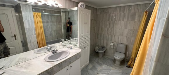 3 غرف نوم تاون هاوس في Benidorm, Spain رقم 9819 4