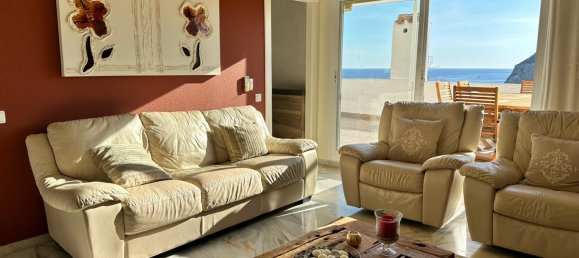 3 غرف نوم تاون هاوس في Benidorm, Spain رقم 9819 13