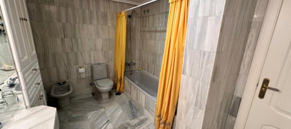 3 غرف نوم تاون هاوس في Benidorm, Spain رقم 9819 5