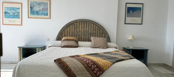 3 غرف نوم تاون هاوس في Benidorm, Spain رقم 9819 20