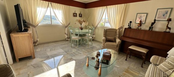 3 غرف نوم تاون هاوس في Benidorm, Spain رقم 9819 25