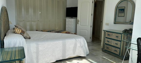 3 غرف نوم تاون هاوس في Benidorm, Spain رقم 9819 16