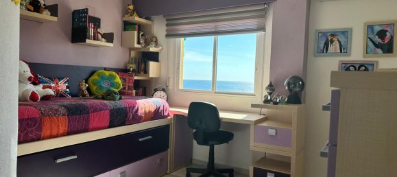 3 غرف نوم تاون هاوس في Benidorm, Spain رقم 9819 8