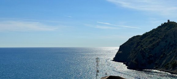 3 غرف نوم تاون هاوس في Benidorm, Spain رقم 9819 3