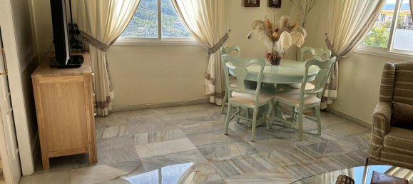 3 غرف نوم تاون هاوس في Benidorm, Spain رقم 9819 11