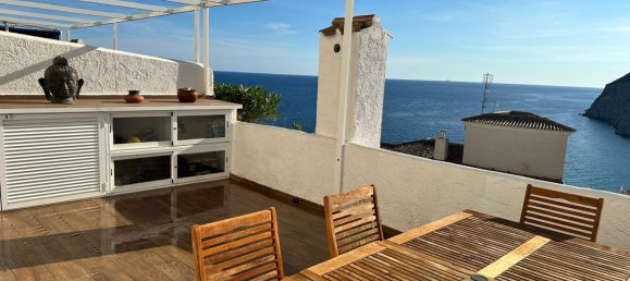 3 غرف نوم تاون هاوس في Benidorm, Spain رقم 9819 26