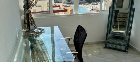 3 غرف نوم تاون هاوس في Benidorm, Spain رقم 9819 21