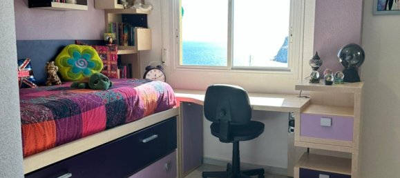 3 غرف نوم تاون هاوس في Benidorm, Spain رقم 9819 18