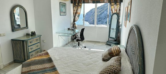 3 غرف نوم تاون هاوس في Benidorm, Spain رقم 9819 15