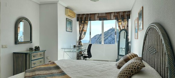 3 غرف نوم تاون هاوس في Benidorm, Spain رقم 9819 17