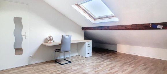 4 غرف نوم تاون هاوس في Nancy, France رقم 161094 11