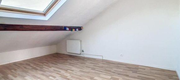 4 غرف نوم تاون هاوس في Nancy, France رقم 161094 10