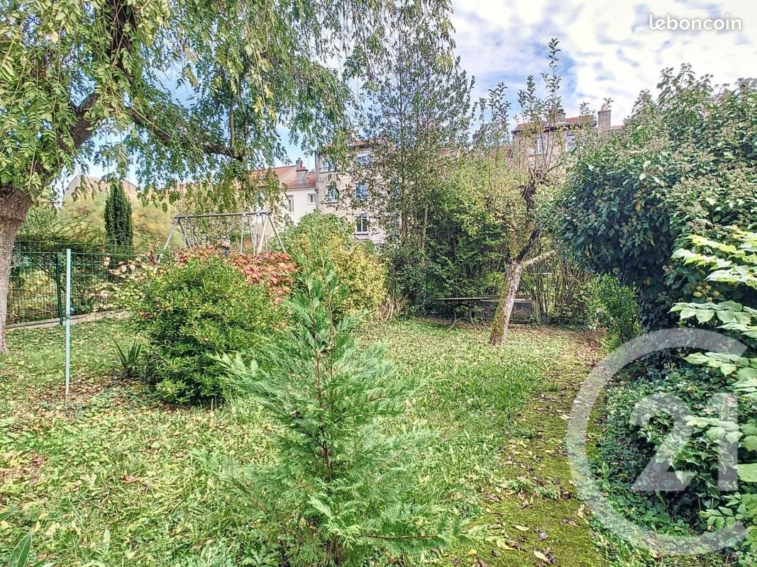 4 غرف نوم تاون هاوس في Nancy, France رقم 161094