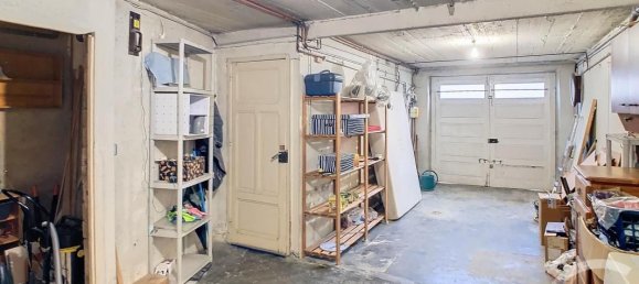 4 غرف نوم تاون هاوس في Nancy, France رقم 161094 13