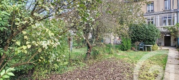 4 غرف نوم تاون هاوس في Nancy, France رقم 161094 14