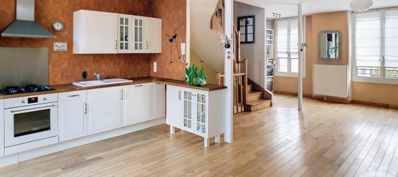 4 غرف نوم تاون هاوس في Nancy, France رقم 161094 5