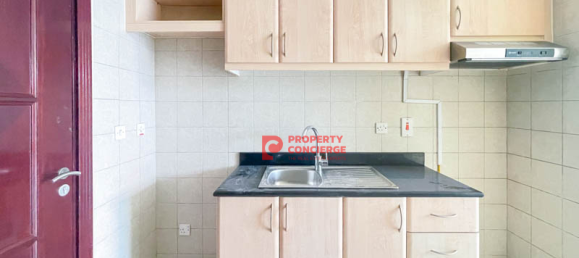 Studio in Discovery Gardens, UAE No. 42612 9