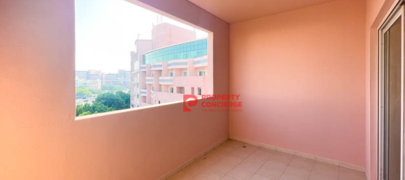 Studio in Discovery Gardens, UAE No. 42612 8