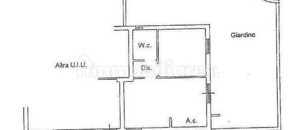 1 bedroom Apartment in Marino, Italy No. 347978 4