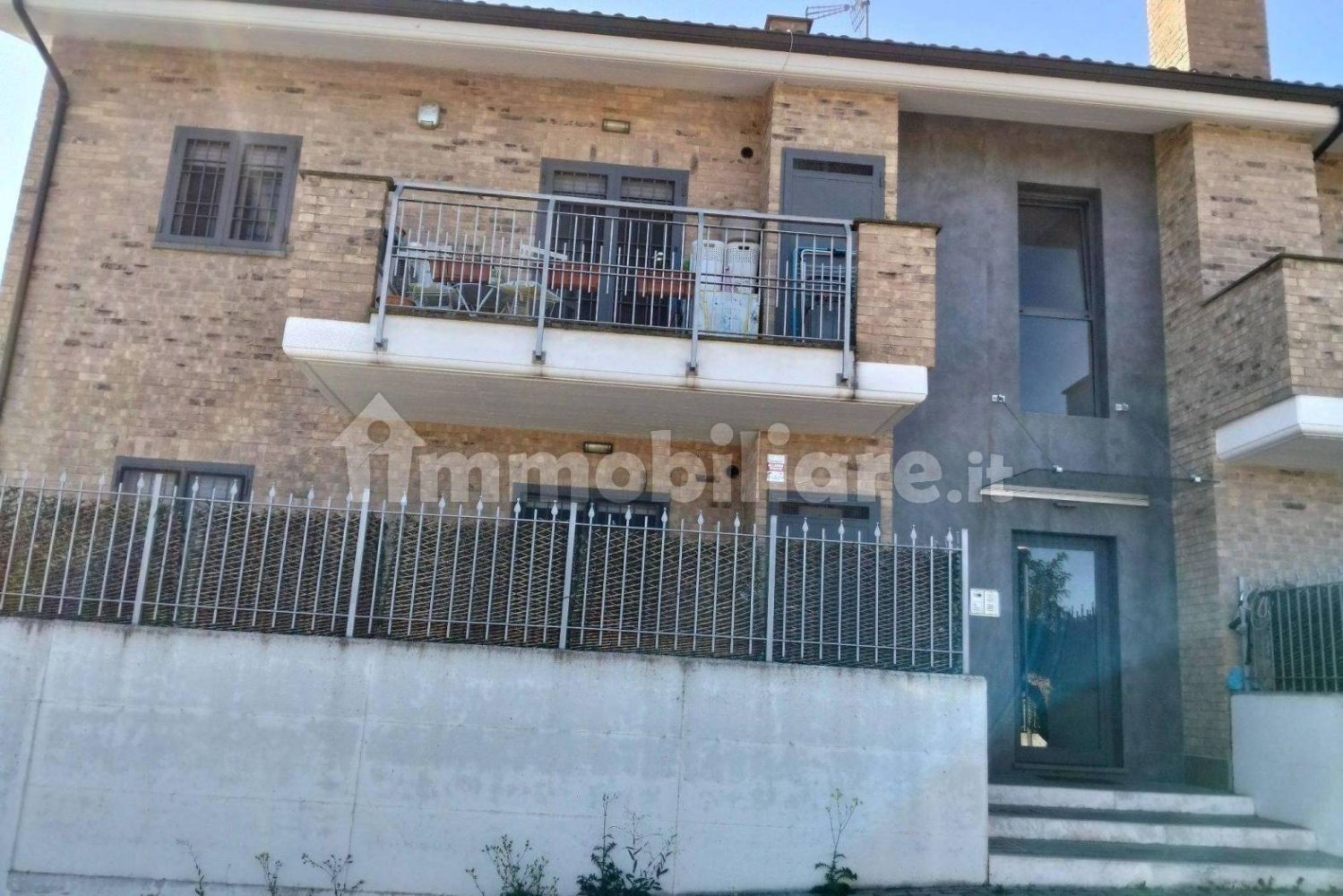 1 bedroom Apartment in Marino, Italy No. 347978