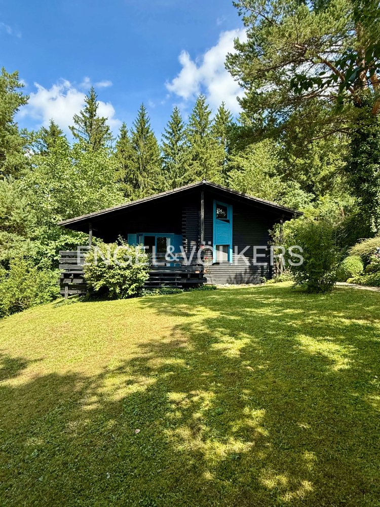 2 Schlafzimmer Haus in Tuttlingen, Germany, Nr. 292397