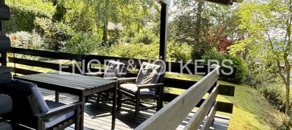 2 Schlafzimmer Haus in Tuttlingen, Germany, Nr. 292397 7