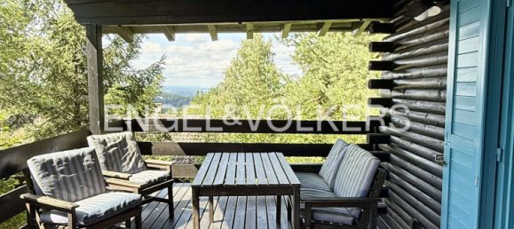 2 Schlafzimmer Haus in Tuttlingen, Germany, Nr. 292397 6